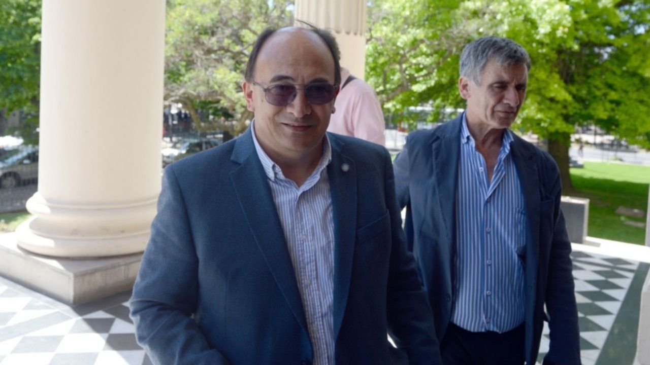 “Tenemos que tener voluntad para estar unidos, lo peor es dividirnos”