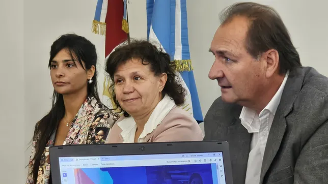 Sara Majorel y Pedro Dellarossa, en guerra abierta por el sello PRO