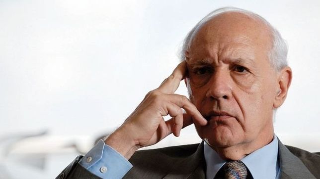 para lavagna, macri ?perdio credibilidad? al hablar de una inflacion del 20%