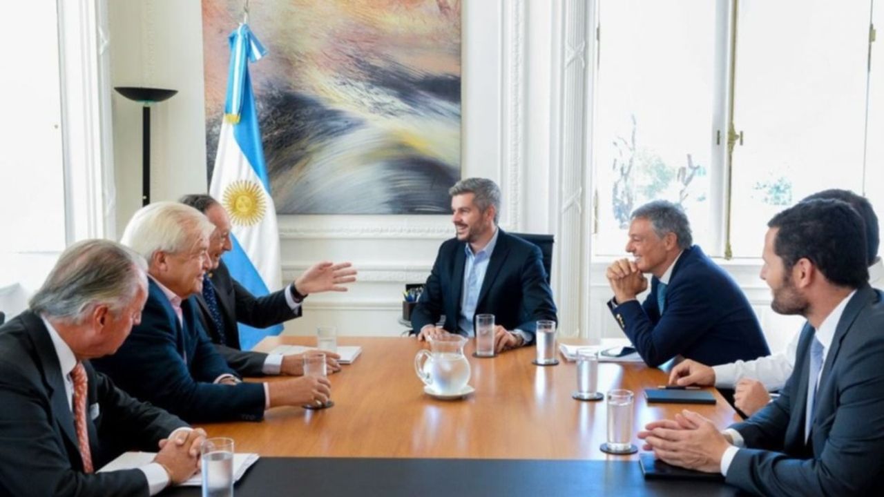 Llorones vs Adictos: la pelea que recrudece en la crisis del invierno post FMI