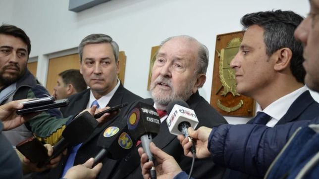 verna le reclama a macri una audiencia tras el fallo de la corte suprema