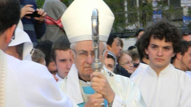 negacionistas de su historia, obispos hablan de la dictadura del aborto