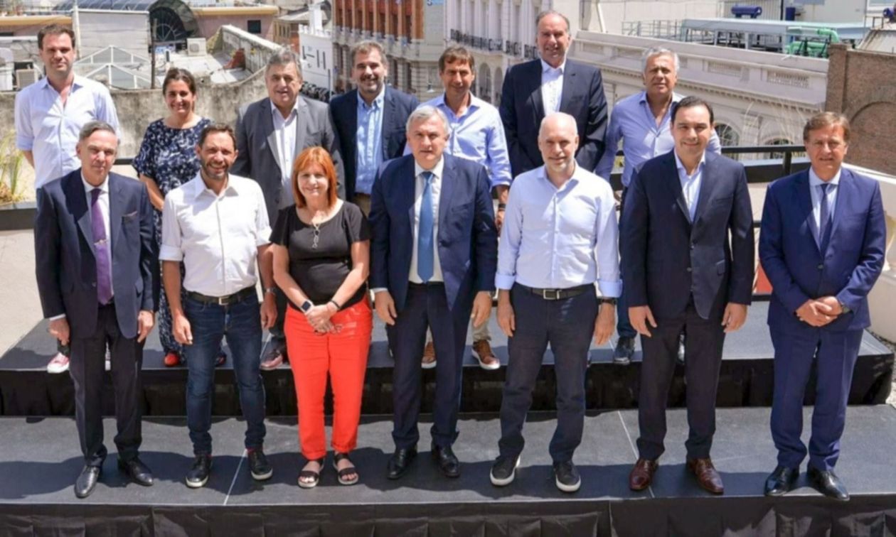 Juntos por el Cambio Juntos por el Cambio