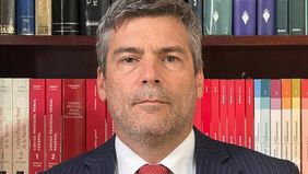 Santiago French, el juez que une a Javier Milei y Gustavo Sáenz en la nueva ingeniería judicial de Salta.