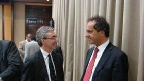 Junin: incorporaron nueva maquinaria por el sistema de Leasing