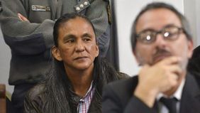 Milagro Sala: la Corte Interamericana instó al Estado a dar prisión domiciliaria