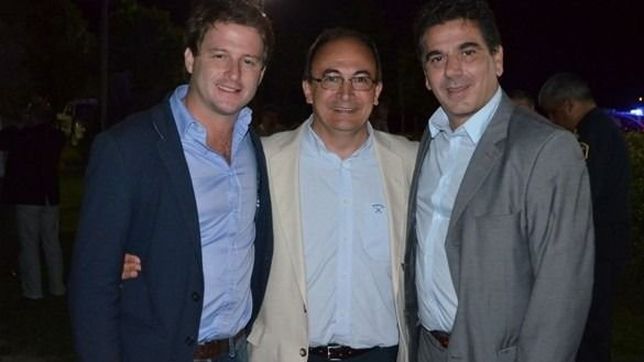 admiten que ritondo hace inteligencia en las redes para controlar protestas