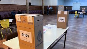 Los interrogantes del día después