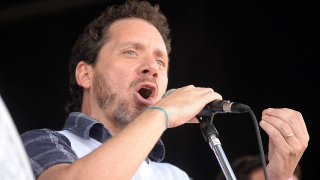 kicillof sigue sin destrabar la paritaria judicial y asoma otro paro