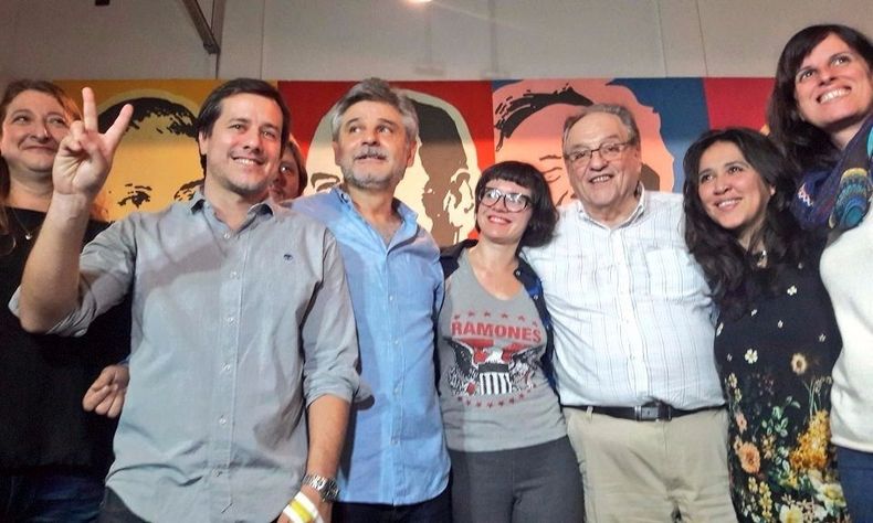 Unidad Porteña
