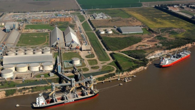 El fantasma de la expropiación que pisó la partida de Dow