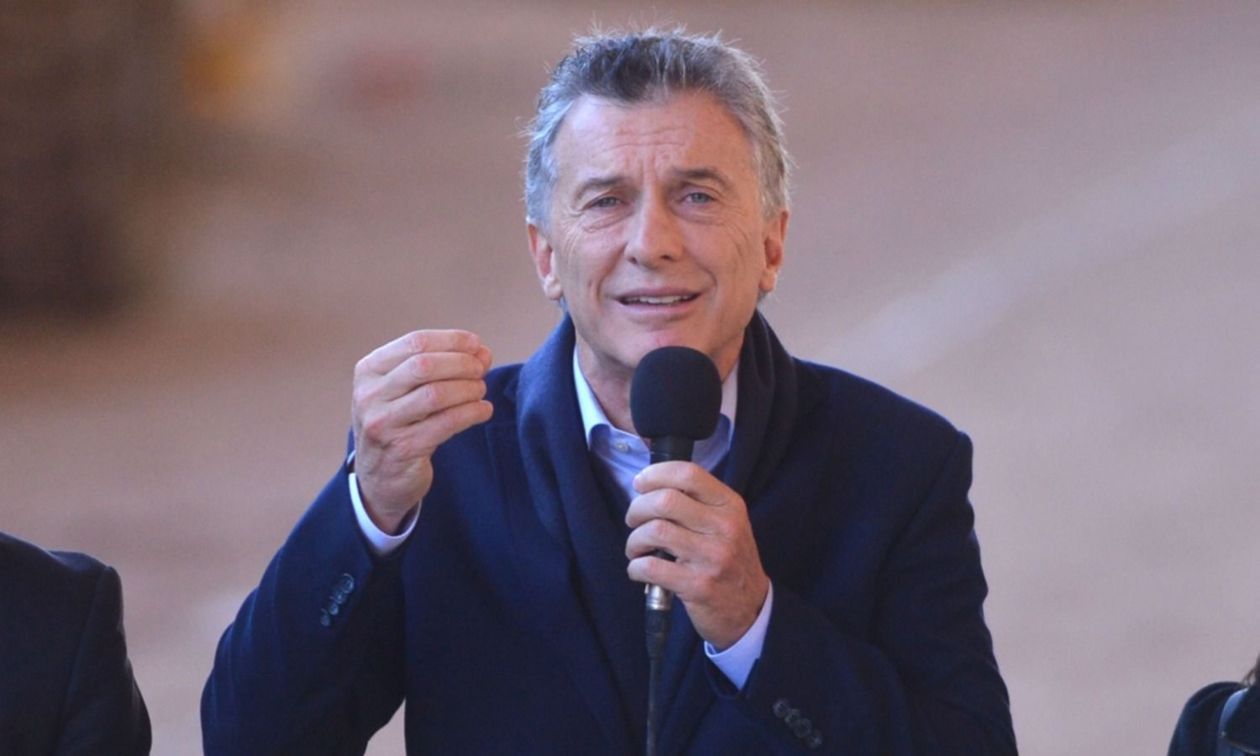 Macri Macri