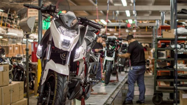 la industria ilusiona con su rebote, pero espera ahora la mejora del consumo