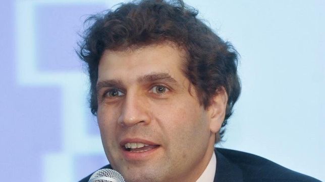 chodos reconocio que la brecha cambiaria preocupa al fmi