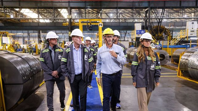 El peronismo federal traza su rumbo en Parque Norte: la macro no se toca, horizontalidad y deskirchnerización.