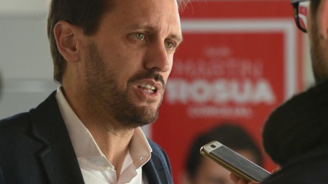 reves judicial al pro: la ucr de santa fe podra llevar a macri en la boleta