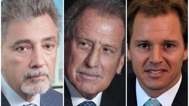 doble comando: el imperio brito despues de jorge