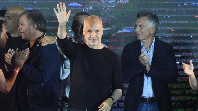 el nuevo mapa del reparto politico: quienes ganaron y quienes perdieron