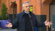 Alberto Fernández
