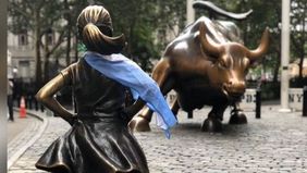 El mercado, cauto por el FMI y tentado de comprar barato un cambio en 2023