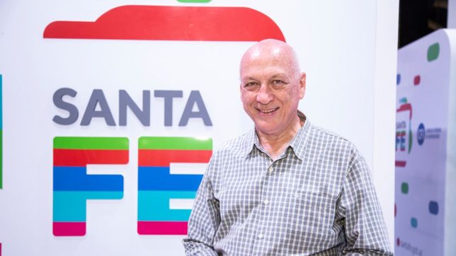 bonfatti, el ex que necesita del actual para volver a ser