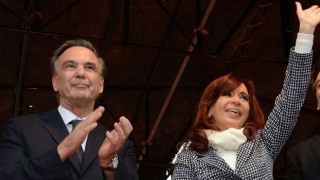 showtime: cfk falto y le mando un mensaje a pichetto, que la cruzo en vivo showtime: cfk falto y le mando un mensaje a pichetto, que la cruzo en vivo