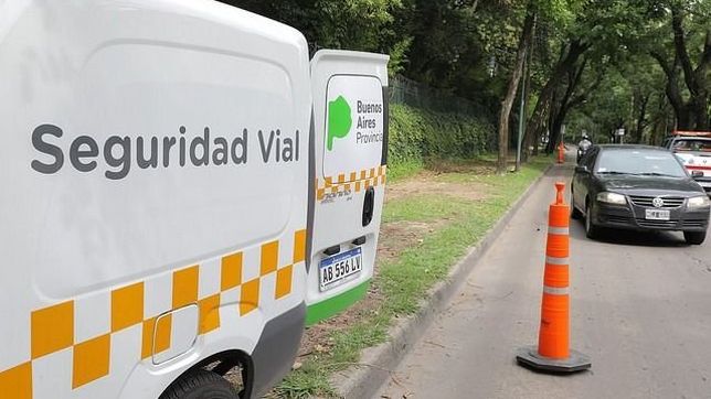 trampas en radares y el negocio de las fotomultas en tierras de cambiemos