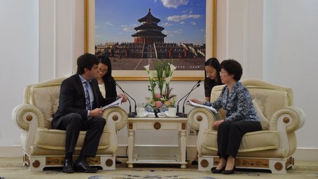 argentina vendera alfalfa a china