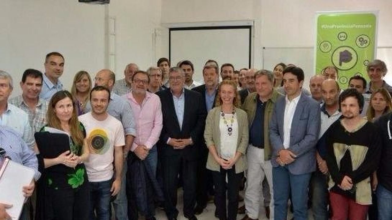 Junto a los intendentes, la cartera de Producción busca combatir al barigüí