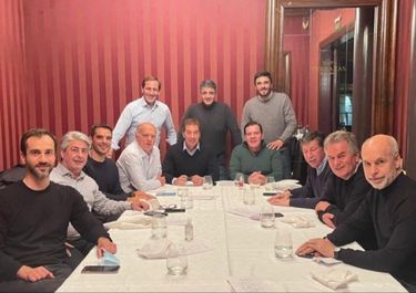 Suma adhesiones del PRO el plan de atrasar las PASO: “Puede caminar”