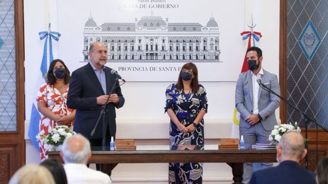 es la comunicacion, perotti