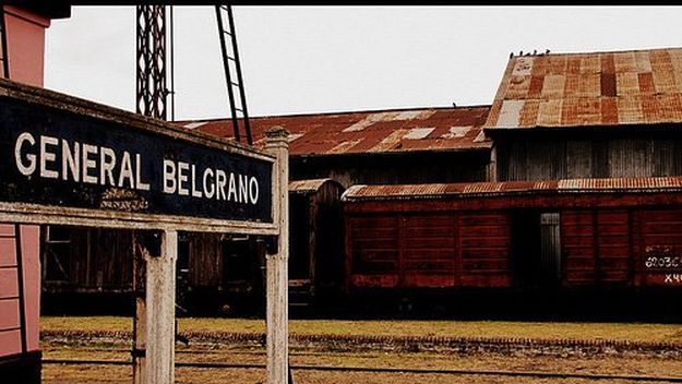 General Belgrano cumple 121 años