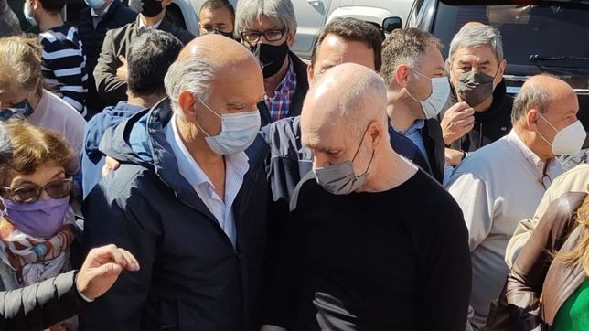 las cuatro claves de la campana del pro en la tercera seccion