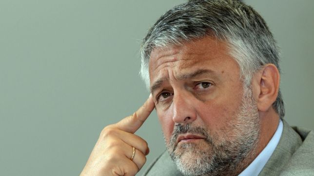 villegas: ?si yo pudiera tener una gestapo para terminar con los gremios, lo haria?