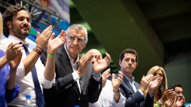 comando a distancia con embajadores designados