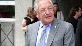 La Justicia ordenó la detención del ex gobernador Eduardo Fellner