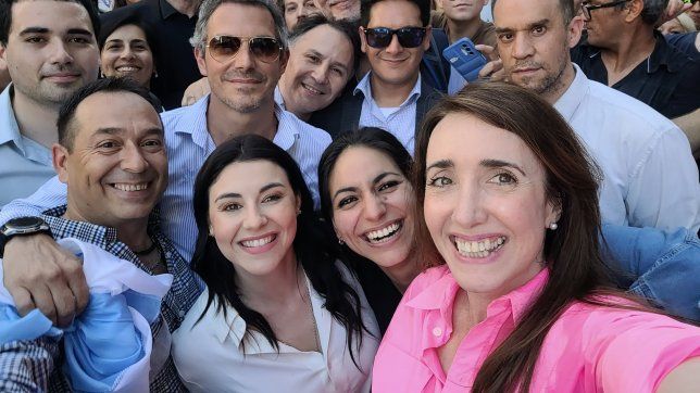 villarruel sigue de campana sola y adelanto su viaje a cordoba 