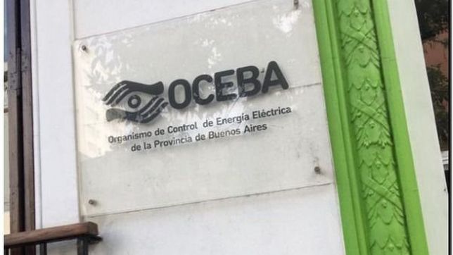 oceba, herencia v: abandono, reclamos cajoneados y energeticas sin control