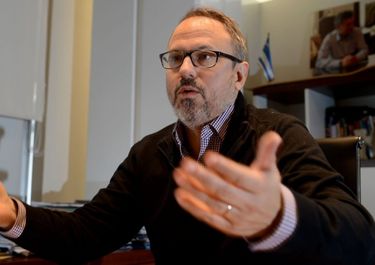 “La apertura de la cuarentena en la Ciudad está legitimada por el Presidente”