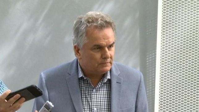 intendente pro, sobre el decreto: ?no me parece conveniente en un ano electoral?