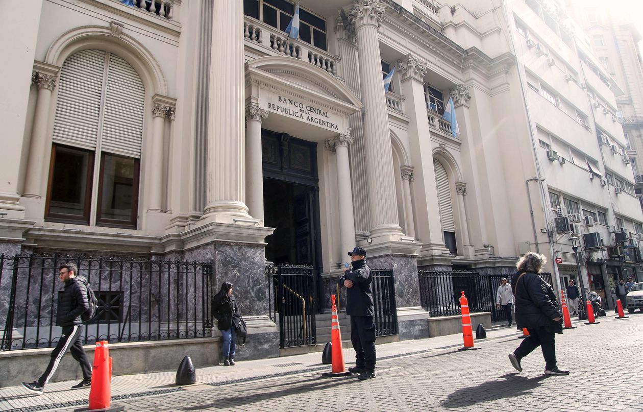 Banco Central