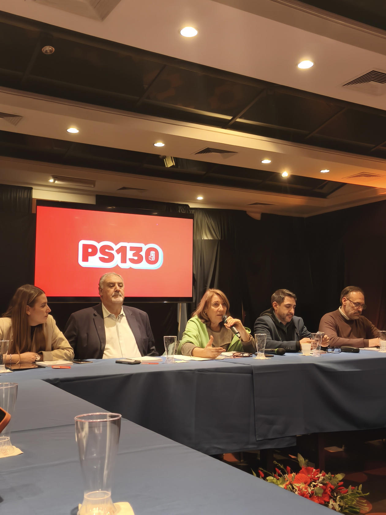 El peronismo permitido: el socialismo de la provincia de Buenos Aires evalúa subirse al plan Kicillof 2027