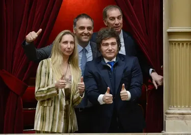 El empresariado de Santa Fe mira de cerca la reforma laboral propuesta por el gobierno nacional.