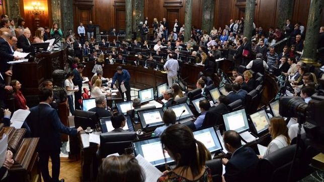 la legislatura le pedira 44 explicaciones a larreta por la tragedia en la ?time warp? la legislatura le pedira 44 explicaciones a larreta por la tragedia en la ?time warp?
