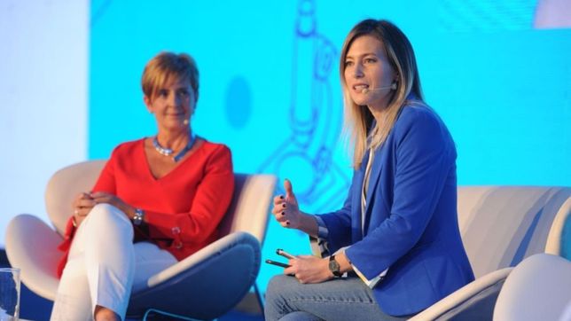 recuperacion con perspectiva de genero, la novedad en la agenda uia