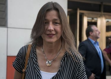 Frederic: “Yo no tuve ningún cruce con Berni, todo vino de su lado”