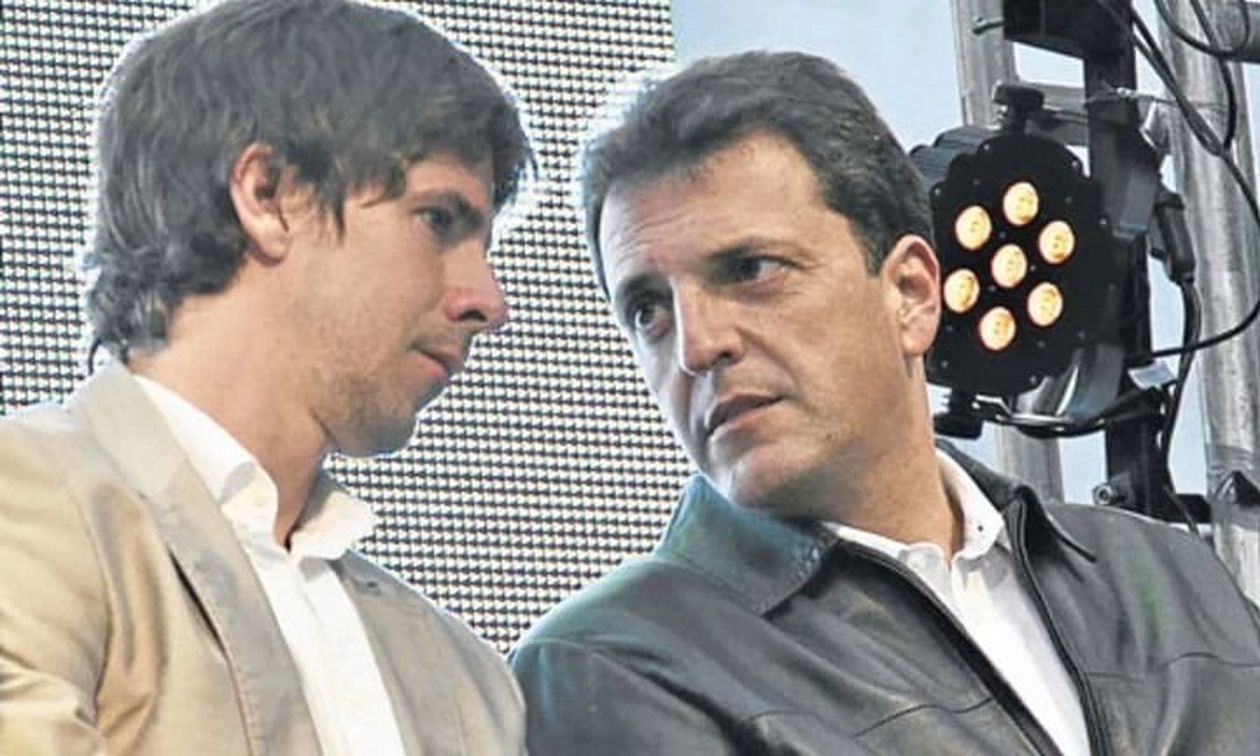 Massa Andreotti