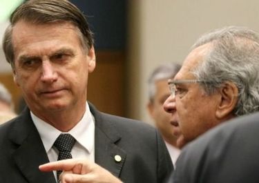 Argentina acepta discutir con Bolsonaro un Mercosur light