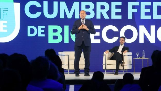 La carrera por el nuevo diamante verde