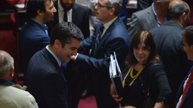 legisladores bonaerenses se mudan a la playa para analizar el desdoblamiento